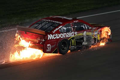 jamie mcmurray